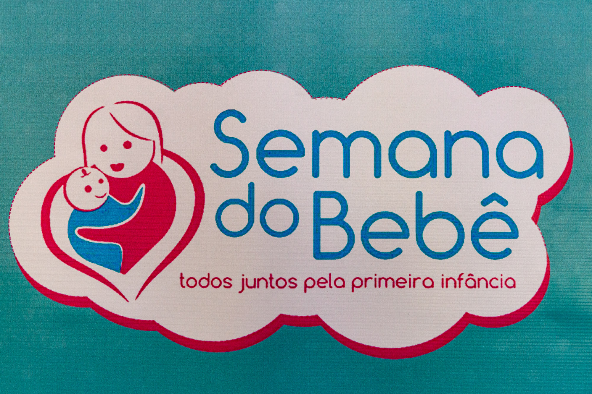 Semana do Bebê